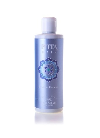 Lakshmi - Sensitive Shampoo Pitta 200 ml 